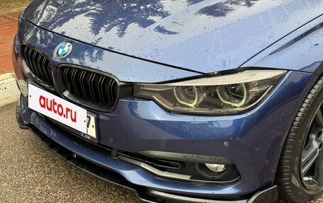 BMW 3 серия, 2015 год, 1 990 000 рублей, 14 фотография