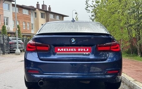 BMW 3 серия, 2015 год, 1 990 000 рублей, 9 фотография