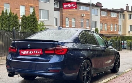 BMW 3 серия, 2015 год, 1 990 000 рублей, 10 фотография