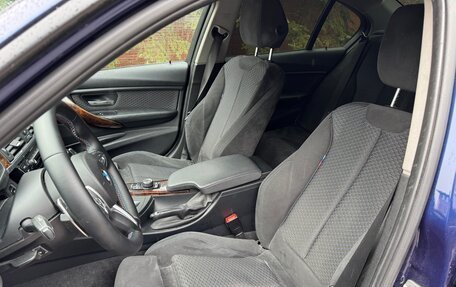BMW 3 серия, 2015 год, 1 990 000 рублей, 20 фотография
