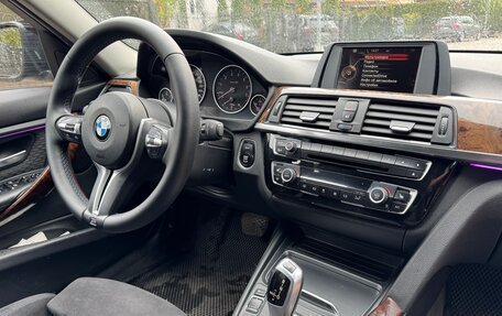 BMW 3 серия, 2015 год, 1 990 000 рублей, 29 фотография