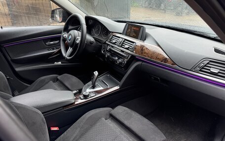 BMW 3 серия, 2015 год, 1 990 000 рублей, 27 фотография