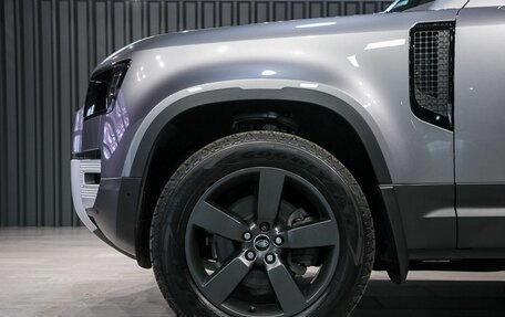 Land Rover Defender II, 2021 год, 8 990 000 рублей, 7 фотография