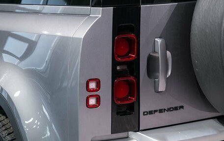 Land Rover Defender II, 2021 год, 8 990 000 рублей, 12 фотография
