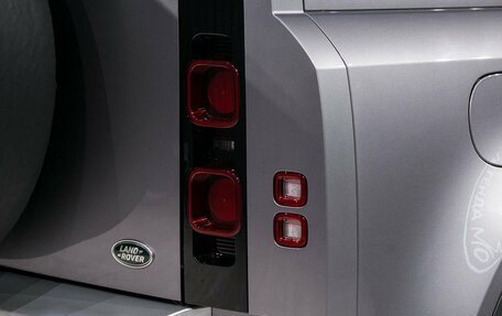 Land Rover Defender II, 2021 год, 8 990 000 рублей, 11 фотография