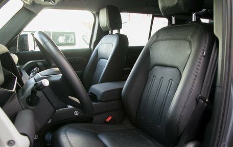 Land Rover Defender II, 2021 год, 8 990 000 рублей, 22 фотография