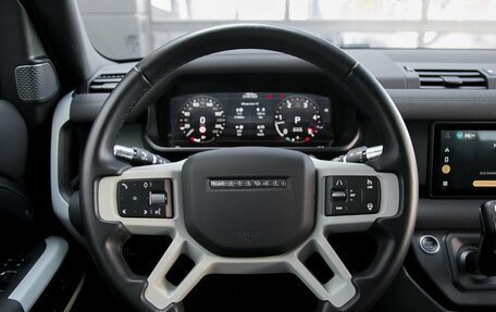 Land Rover Defender II, 2021 год, 8 990 000 рублей, 29 фотография