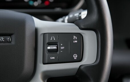 Land Rover Defender II, 2021 год, 8 990 000 рублей, 31 фотография