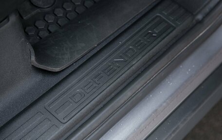 Land Rover Defender II, 2021 год, 8 990 000 рублей, 34 фотография
