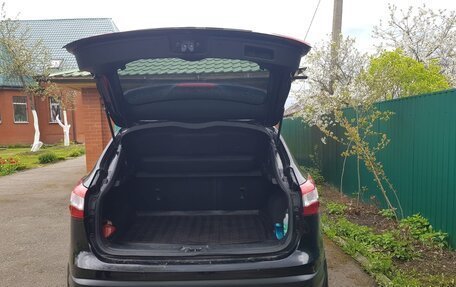 Nissan Qashqai, 2014 год, 1 450 000 рублей, 5 фотография