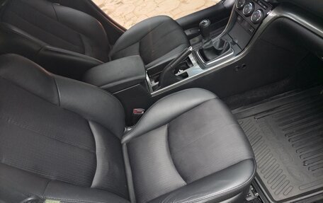 Mazda 6, 2010 год, 800 000 рублей, 6 фотография