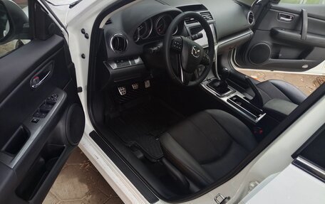 Mazda 6, 2010 год, 800 000 рублей, 3 фотография