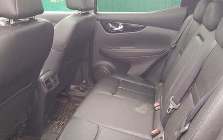 Nissan Qashqai, 2014 год, 1 450 000 рублей, 7 фотография
