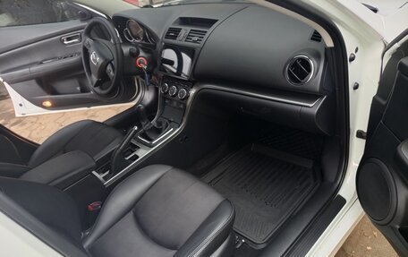 Mazda 6, 2010 год, 800 000 рублей, 5 фотография
