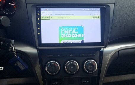 Mazda 6, 2010 год, 800 000 рублей, 7 фотография