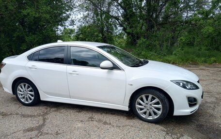 Mazda 6, 2010 год, 800 000 рублей, 12 фотография