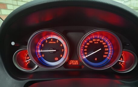 Mazda 6, 2010 год, 800 000 рублей, 8 фотография