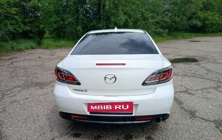 Mazda 6, 2010 год, 800 000 рублей, 14 фотография