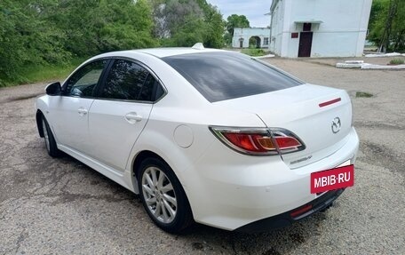 Mazda 6, 2010 год, 800 000 рублей, 15 фотография