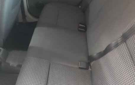 Renault Logan I, 2008 год, 434 000 рублей, 11 фотография