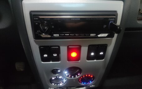 Renault Logan I, 2008 год, 434 000 рублей, 16 фотография
