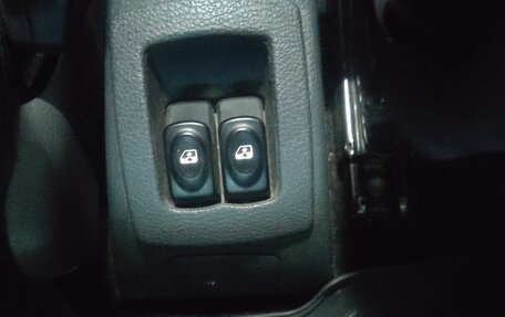Renault Logan I, 2008 год, 434 000 рублей, 14 фотография