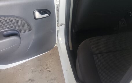 Renault Logan I, 2008 год, 434 000 рублей, 18 фотография