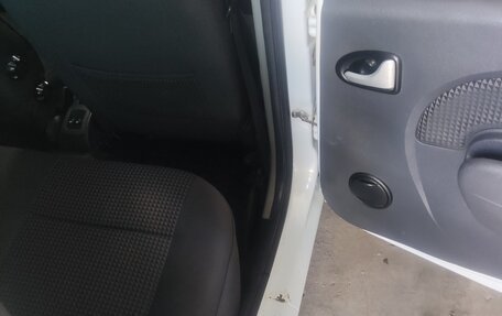 Renault Logan I, 2008 год, 434 000 рублей, 20 фотография