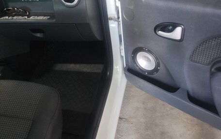 Renault Logan I, 2008 год, 434 000 рублей, 21 фотография