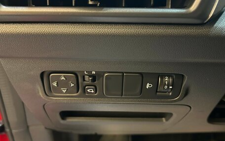 Changan CS35 Plus, 2024 год, 2 629 900 рублей, 9 фотография