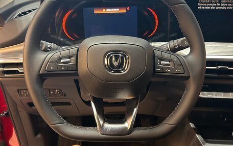 Changan CS35 Plus, 2024 год, 2 629 900 рублей, 8 фотография