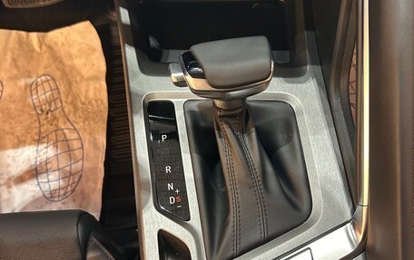 Changan CS35 Plus, 2024 год, 2 629 900 рублей, 10 фотография