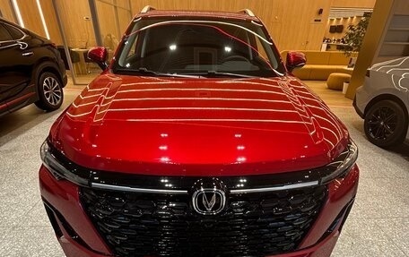 Changan CS35 Plus, 2024 год, 2 629 900 рублей, 2 фотография