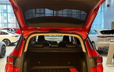 Changan CS35 Plus, 2024 год, 2 629 900 рублей, 6 фотография