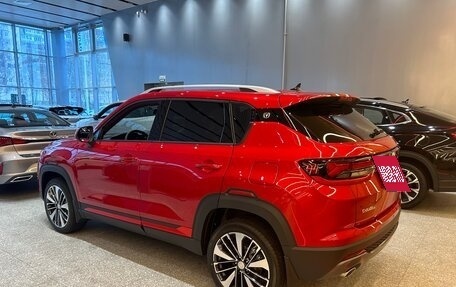 Changan CS35 Plus, 2024 год, 2 629 900 рублей, 4 фотография