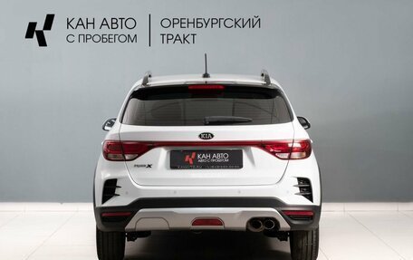 KIA Rio IV, 2020 год, 1 297 000 рублей, 6 фотография