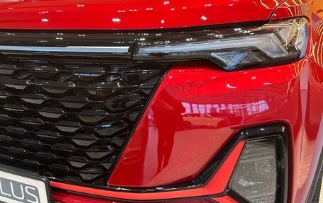 Changan CS35 Plus, 2024 год, 2 629 900 рублей, 13 фотография