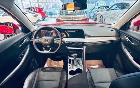 Changan CS35 Plus, 2024 год, 2 629 900 рублей, 11 фотография