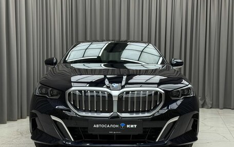 BMW 5 серия, 2024 год, 10 990 000 рублей, 2 фотография
