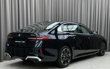 BMW 5 серия, 2024 год, 10 990 000 рублей, 6 фотография