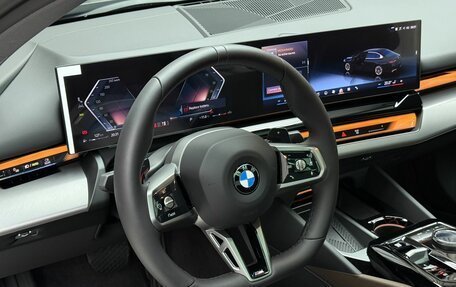 BMW 5 серия, 2024 год, 10 990 000 рублей, 10 фотография