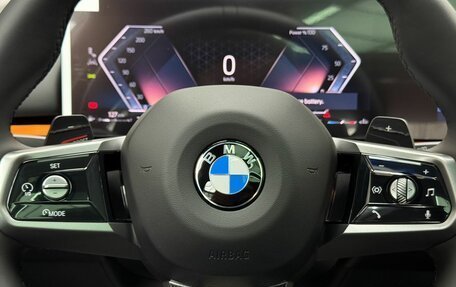 BMW 5 серия, 2024 год, 10 990 000 рублей, 12 фотография