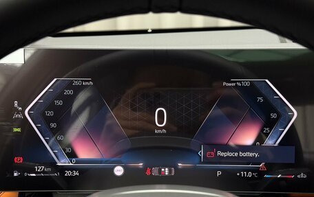 BMW 5 серия, 2024 год, 10 990 000 рублей, 13 фотография