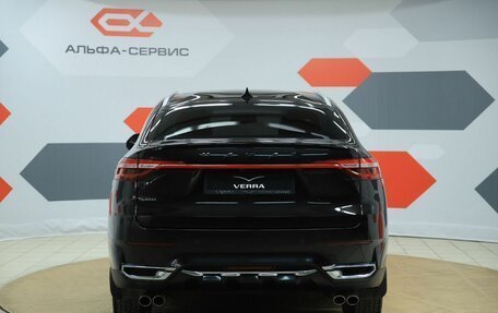 Haval F7x I, 2021 год, 1 690 000 рублей, 6 фотография