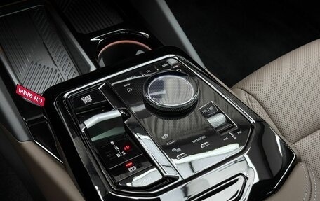 BMW 5 серия, 2024 год, 10 990 000 рублей, 16 фотография