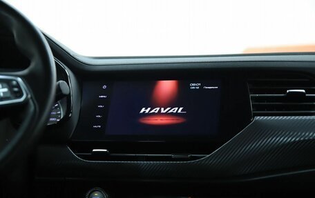 Haval F7x I, 2021 год, 1 690 000 рублей, 16 фотография