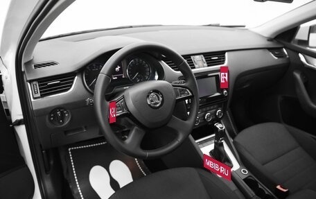 Skoda Octavia, 2013 год, 1 350 999 рублей, 5 фотография