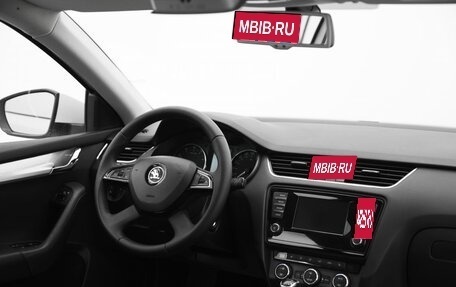 Skoda Octavia, 2013 год, 1 350 999 рублей, 6 фотография