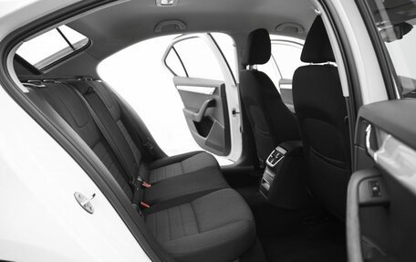 Skoda Octavia, 2013 год, 1 350 999 рублей, 13 фотография