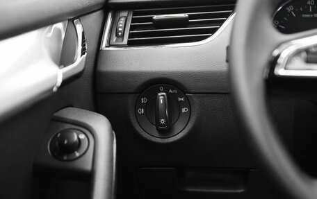 Skoda Octavia, 2013 год, 1 350 999 рублей, 9 фотография